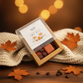 Toffee Dream – Wax Melts Aromáticos