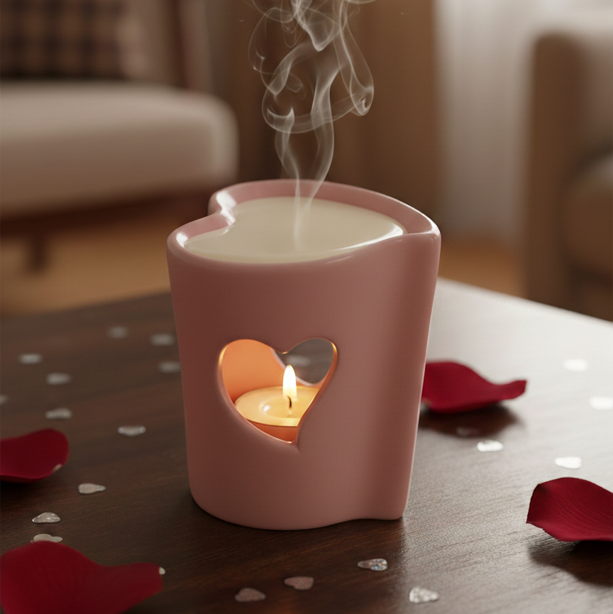 Difusor de Cerâmica Julieta