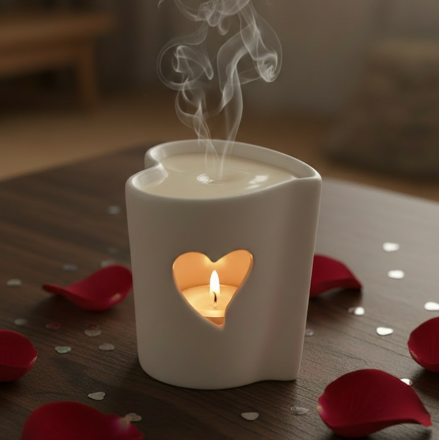 Difusor de Cerâmica Julieta