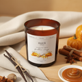 Vela Golden Cozy – Aromática