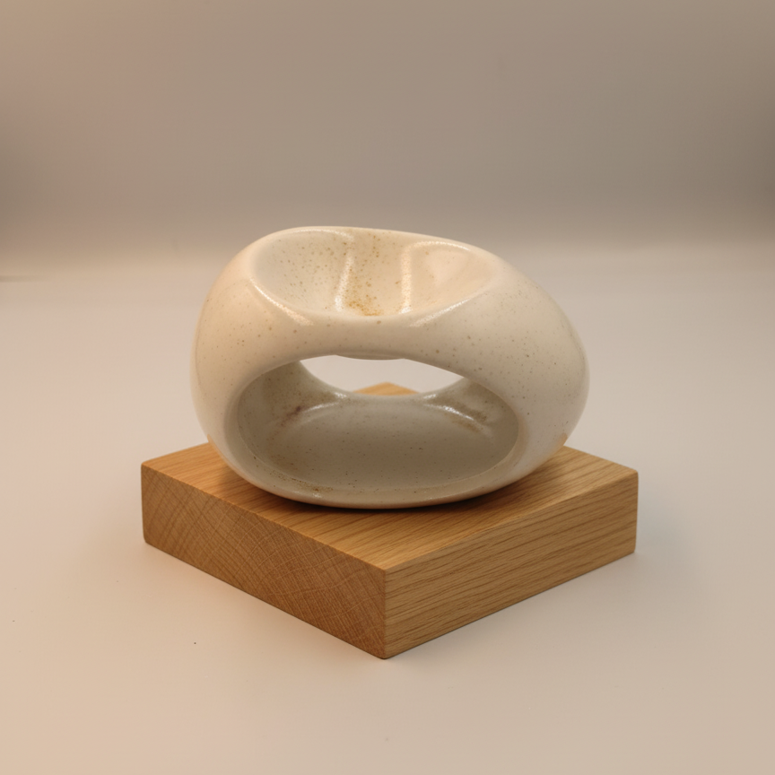 Selena – Wax Melter & Difusor Aromático