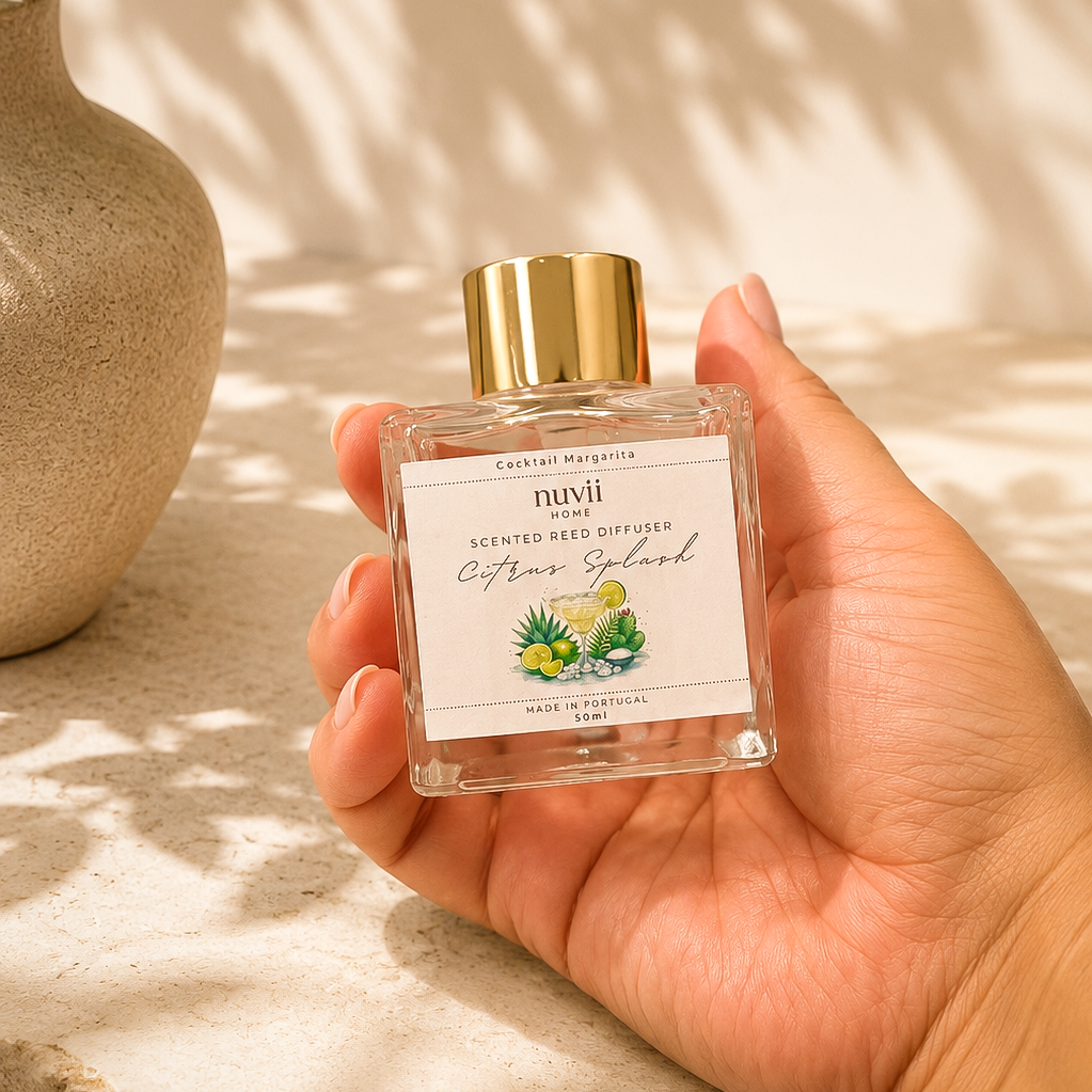 Difusor Mikado Citrus Splash