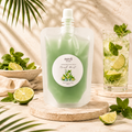 Squeezable Wax Melt Fresh Mint