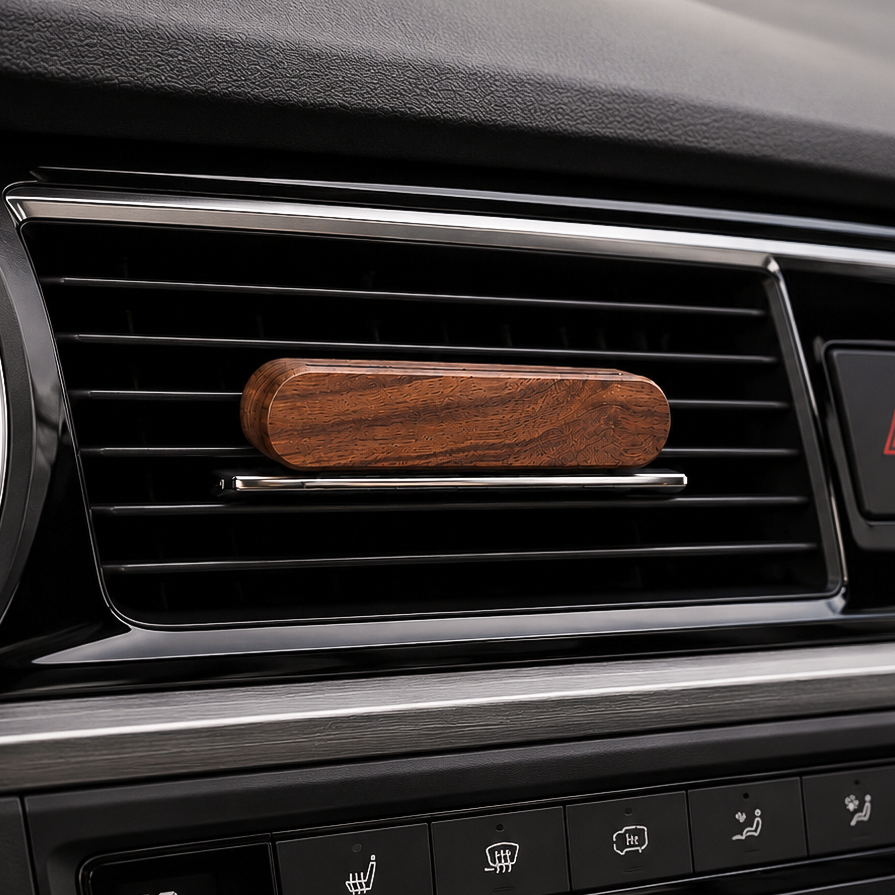 Ambientador Aura para automóveis