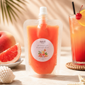 Squeezable Wax Melt Summer Kiss