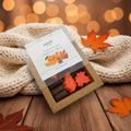 Autumn Kiss – Wax Melts Aromáticos